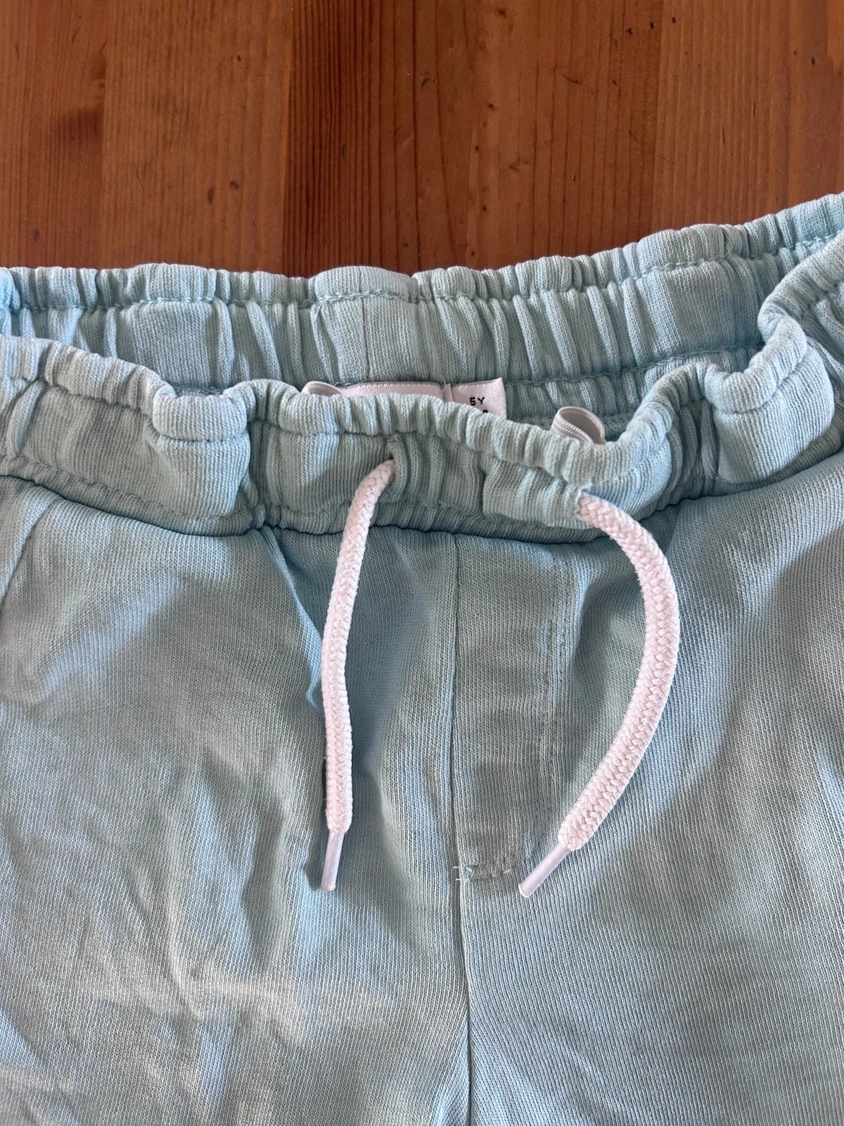 Calça leve para menino – photo 2